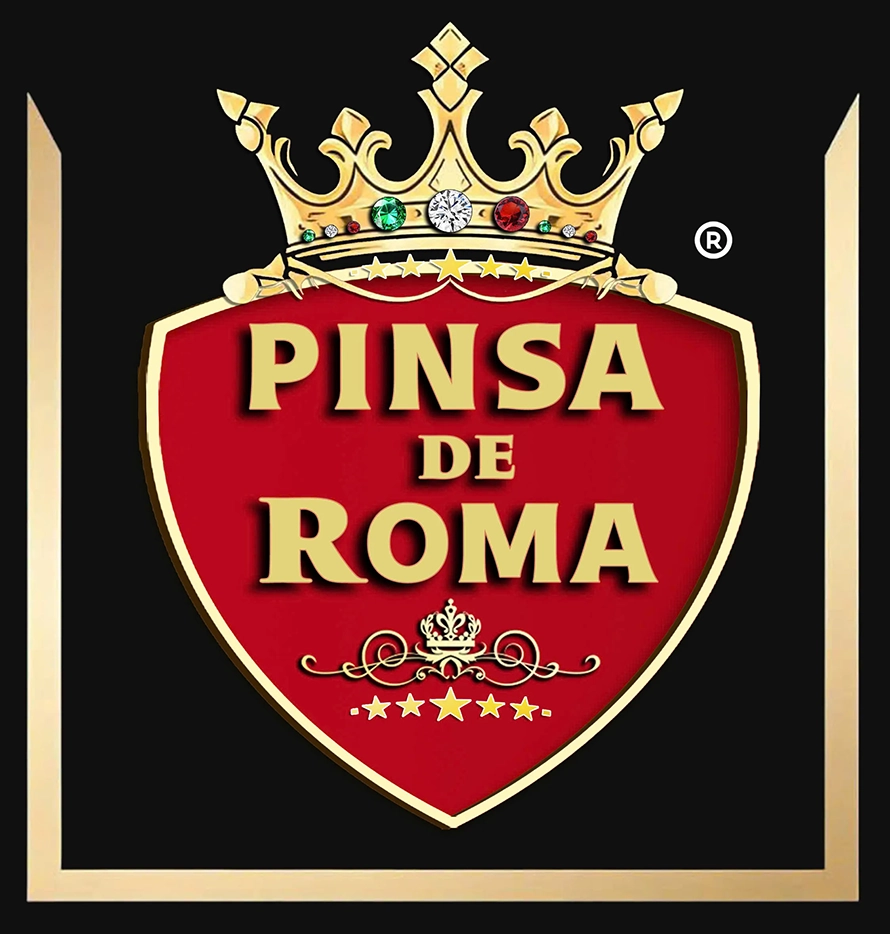 Pinsa De Roma