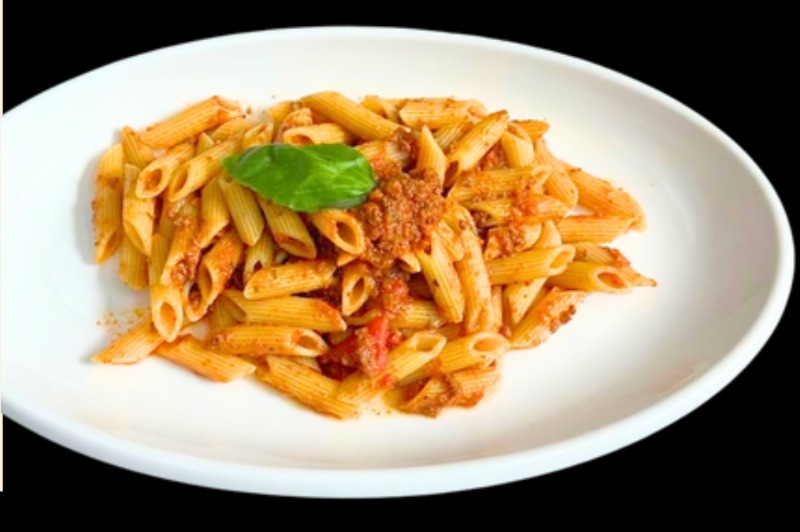 PENNE BOLOGNESE