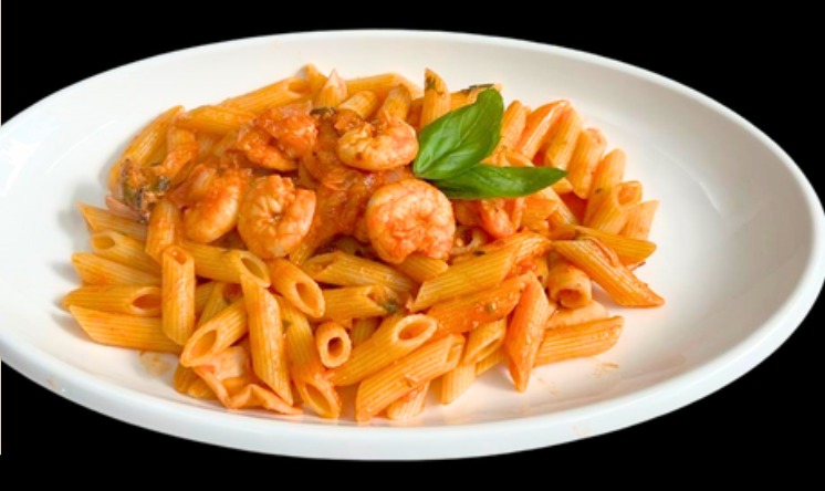 PENNE FRUTTI DI MARE