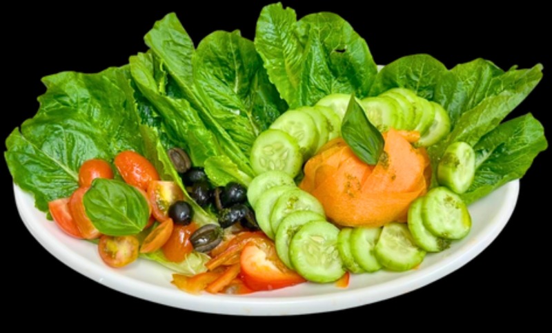INSALATA CLASSICA