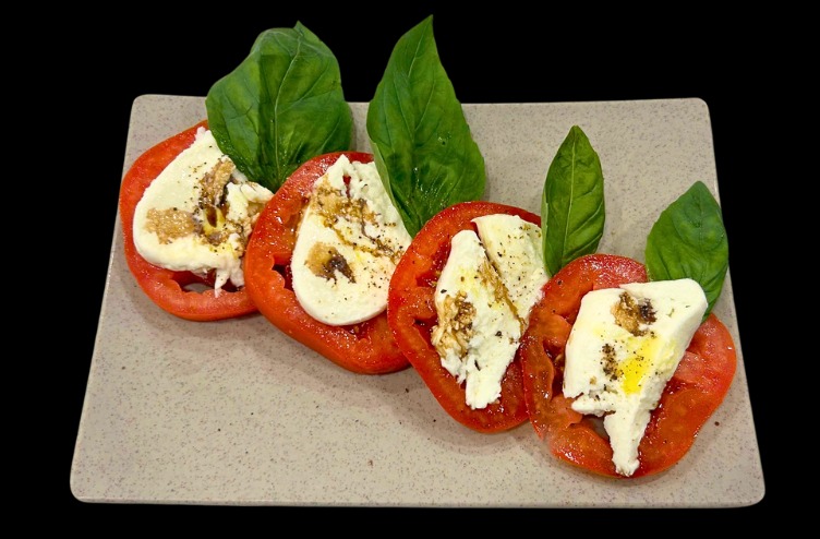 INSALATA CAPRESE