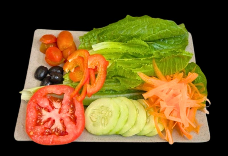 INSALATA CLASSICA
